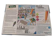 Vorschaubild 2 von tiptoi Wir spielen Schule Lernspiel Vorschule Rechtschreibung