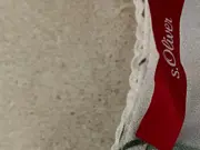 Vorschaubild 4 von Damen T-Shirt 36/S Blumenmuster Cold Shoulder Mehrfarbig Freizeit