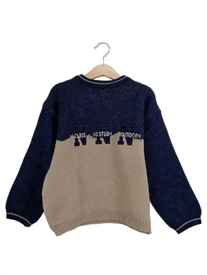 PRÉNATAL Pullover