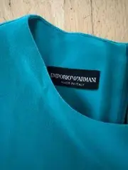 Vorschaubild EMPORIO ARMANI Bluse 3