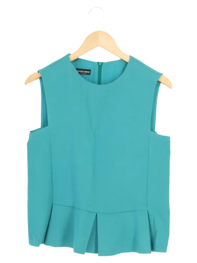 EMPORIO ARMANI Bluse Bild 1