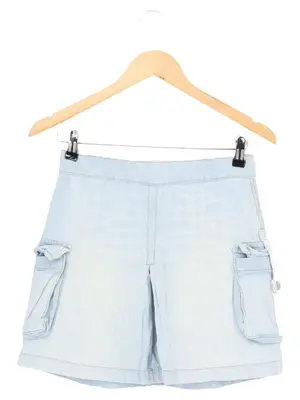 TOMMY HILFIGER Jeans Shorts