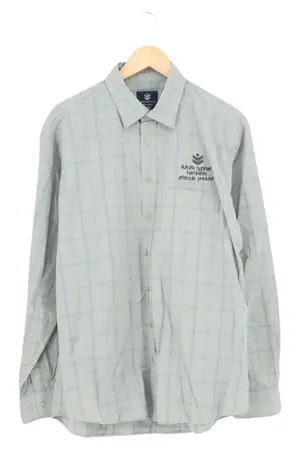 JAN PAULSEN Freizeithemd