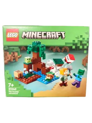 LEGO LEGO Spielfiguren-Set