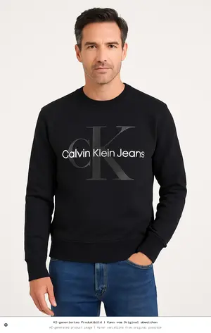 CALVIN KLEIN JEANS Sweatshirt