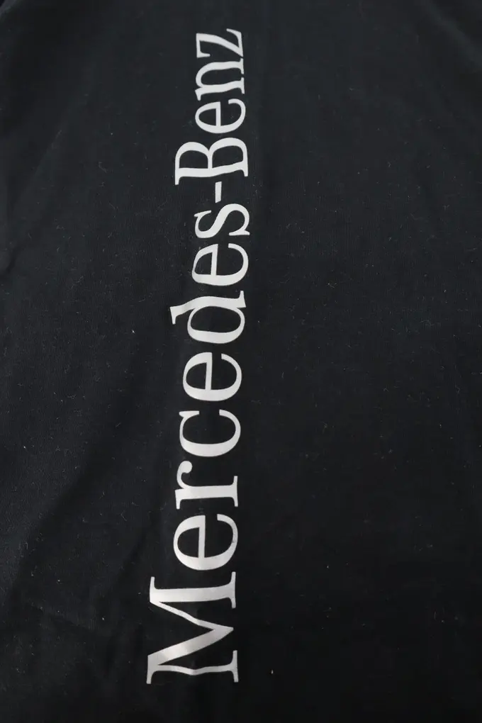 MERCEDES-BENZ T-Shirt Bild 3
