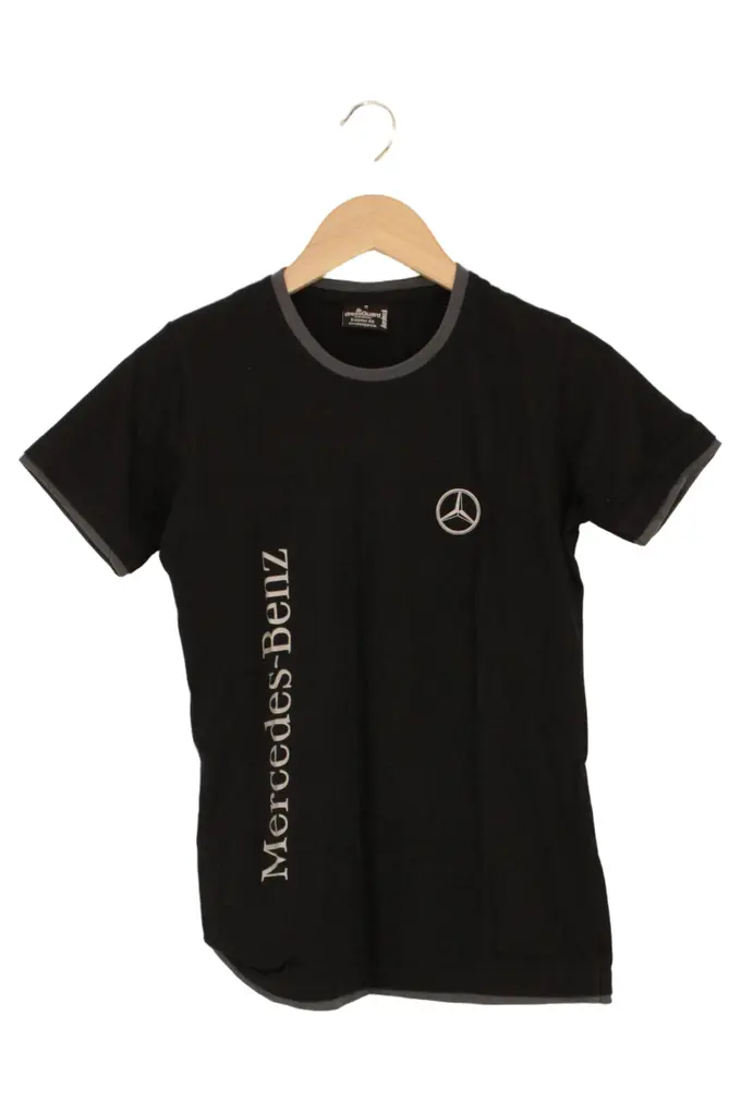 MERCEDES-BENZ T-Shirt Bild 1