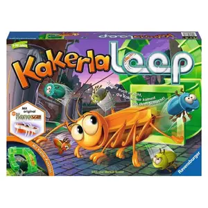 RAVENSBURGER Brettspiel
