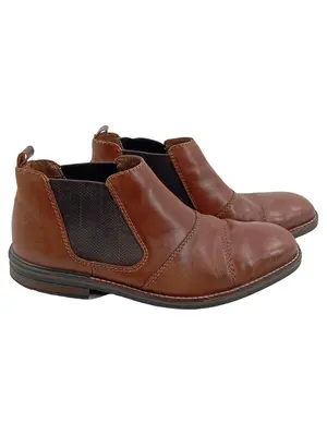 RIEKER Stiefelette