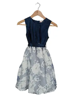 TOPO IN FASHION festliches Kleid