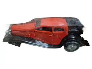 BELMONTE GROUP Modellfahrzeug