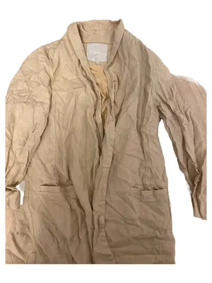 PIECES Leichte Jacke