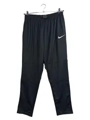 Vorschaubild 1 von Herren Jogginghose Schwarz Sportlich Gr. XL