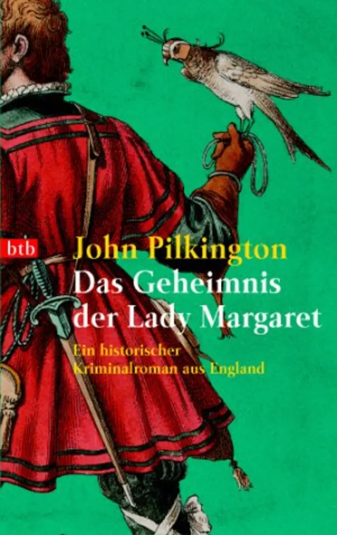 Historischer Roman Bild 1