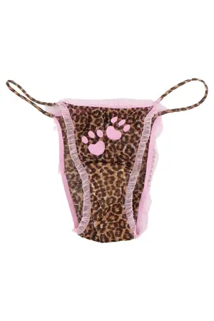 LA PERLA Slip