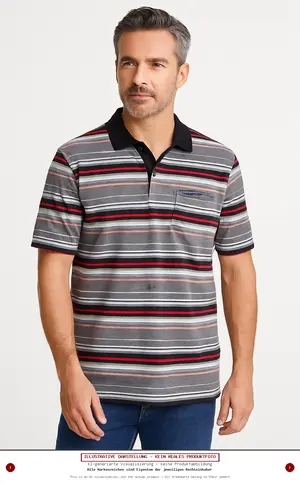 NAVIGAZIONE Poloshirt
