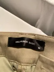Vorschaubild HALLHUBER Stoffhose 3