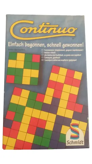 SCHMIDT Brettspiel