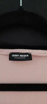 Vorschaubild 3 von Damen T-Shirt Gr. 40 Rosa Casual 3/4-Arm