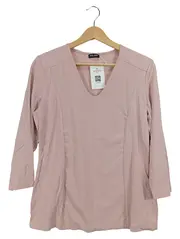 Vorschaubild 1 von Damen T-Shirt Gr. 40 Rosa Casual 3/4-Arm