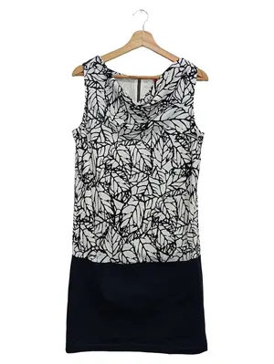 QS S.OLIVER Etuikleid