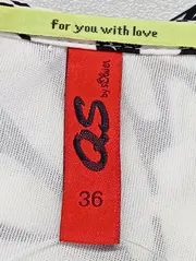 Vorschaubild QS S.OLIVER Etuikleid 3