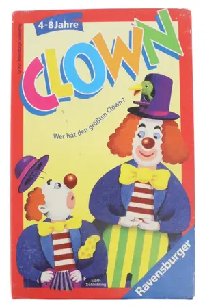 RAVENSBURGER Würfelspiel