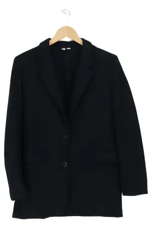 UNIQLO Klassischer Mantel