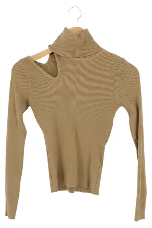 QED LONDON Pullover