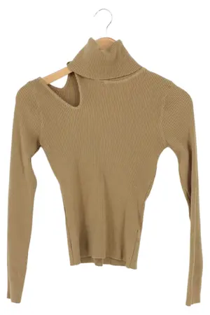 QED LONDON Pullover