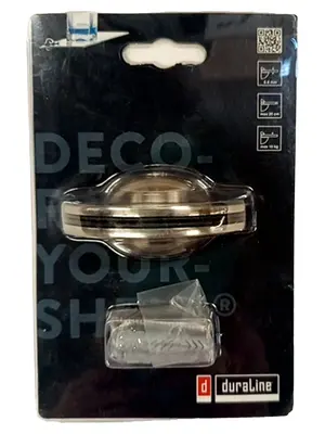 DURALINE Regalhalterung