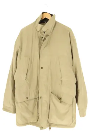 COMMANDER Leichte Jacke