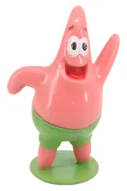 Vorschaubild STUFFLE Spielfigur 1