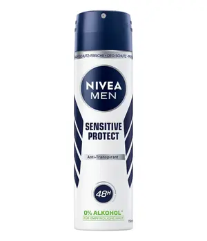 NIVEA Deodorant