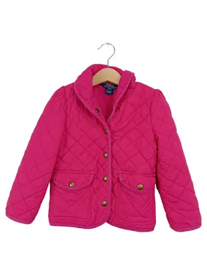 POLO RALPH LAUREN Steppjacke