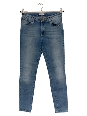 WRANGLER Jeans Straight Leg