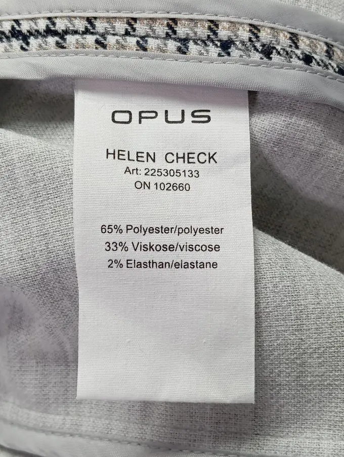 OPUS Blazer Bild 5