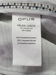 Vorschaubild OPUS Blazer 5