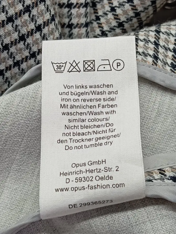 OPUS Blazer Bild 6