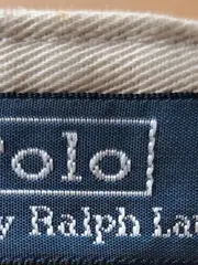 Vorschaubild 5 von Kinder Cargo Shorts Beige Gr. 104 Baumwolle