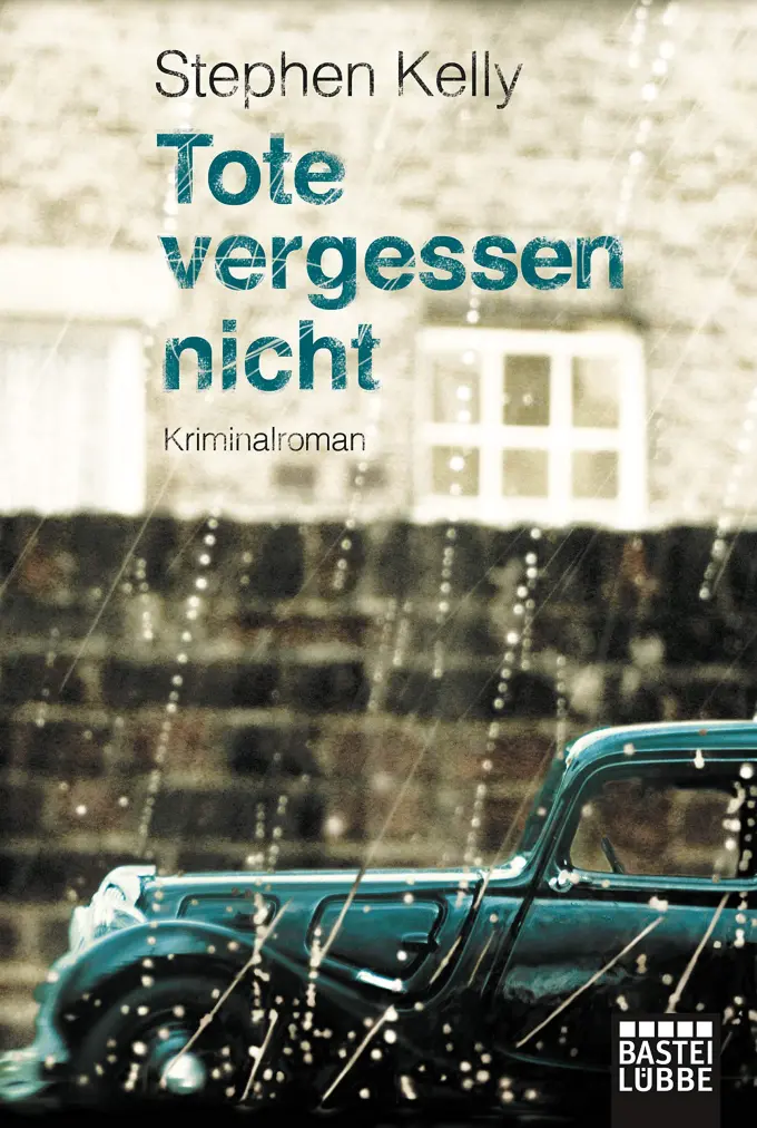 Kriminalroman Bild 1