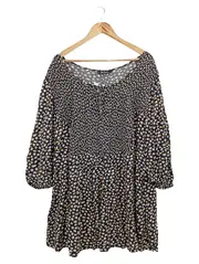 Vorschaubild ULLA POPKEN Blusenkleid 2