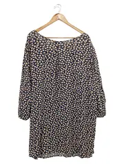 Vorschaubild ULLA POPKEN Blusenkleid 3