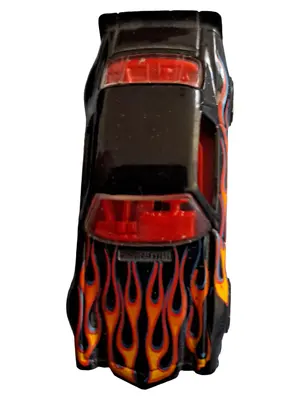 HOT WHEELS Spielzeugauto