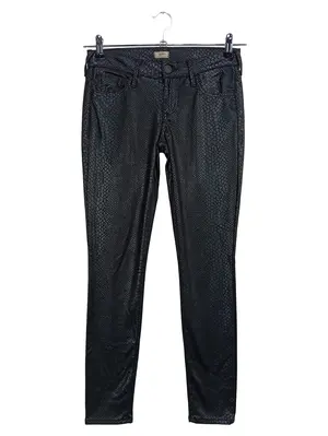 TRUE RELIGION Stoffhose