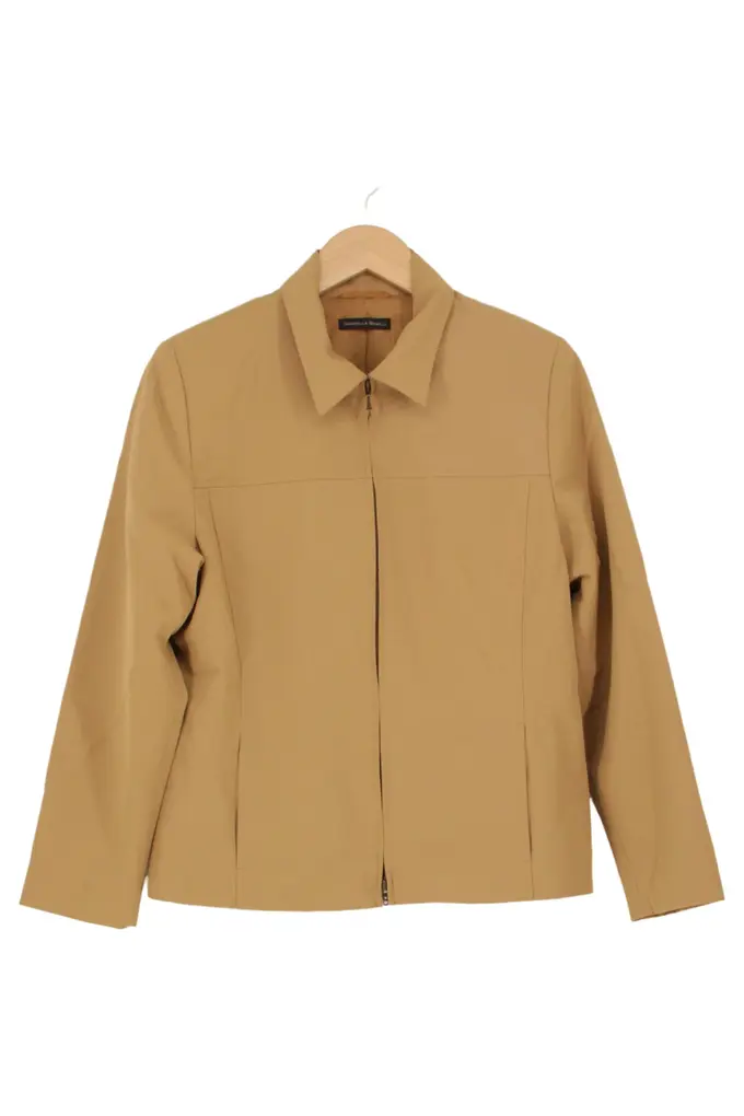 GABRIELLA BENELLI Leichte Jacke Bild 1