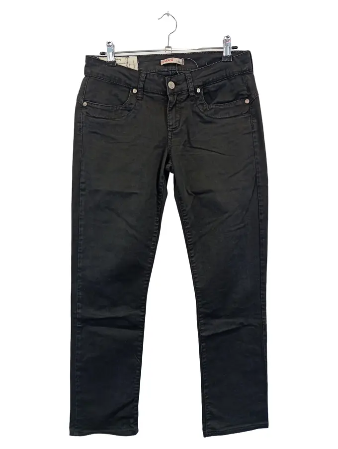 LIU JO Jeans Straight Leg Bild 1