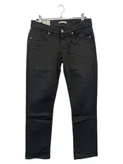 Vorschaubild LIU JO Jeans Straight Leg 1