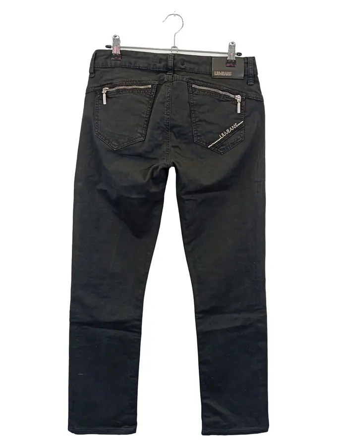 LIU JO Jeans Straight Leg Bild 2