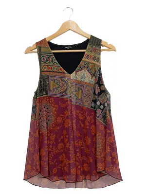 DESIGUAL Top